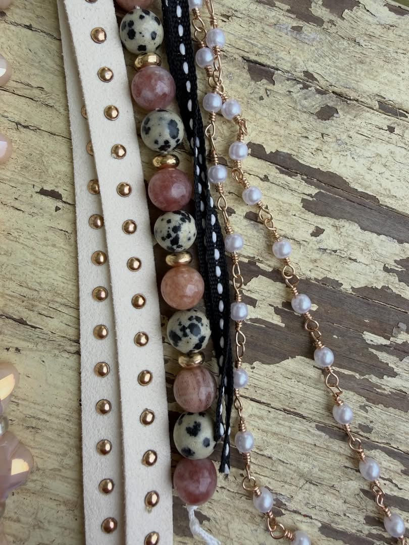 Graceborne Mama Bag Charm