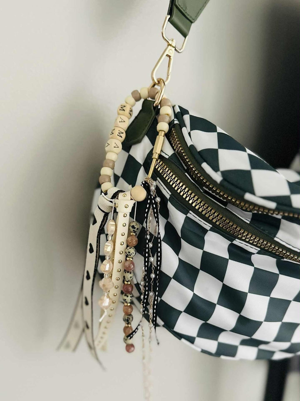 Graceborne Mama Bag Charm