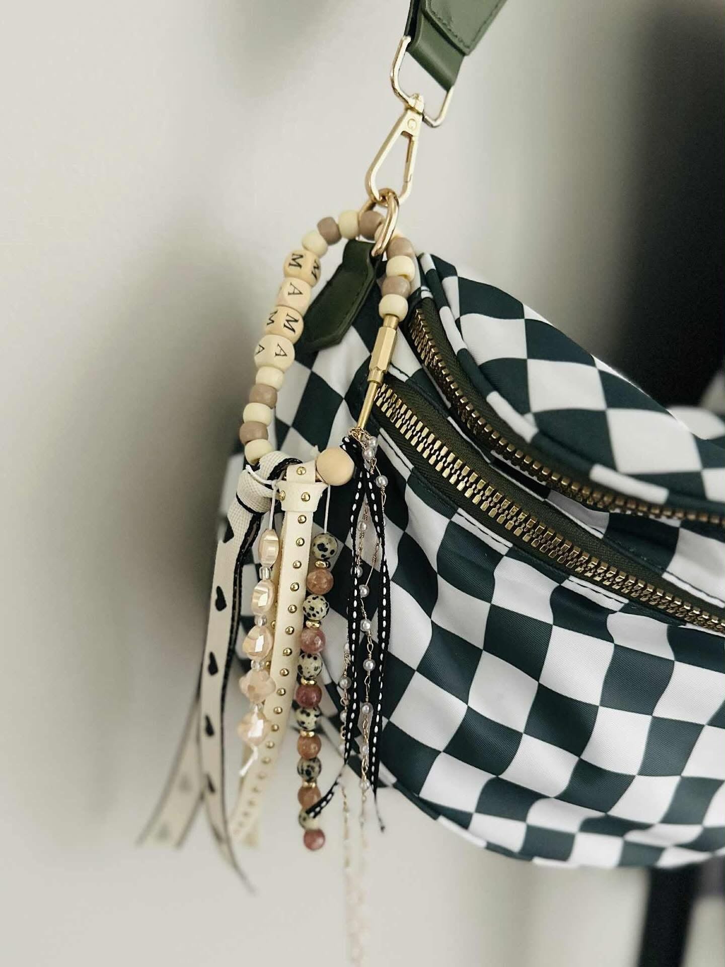 Graceborne Mama Bag Charm