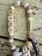 Graceborne Mama Bag Charm