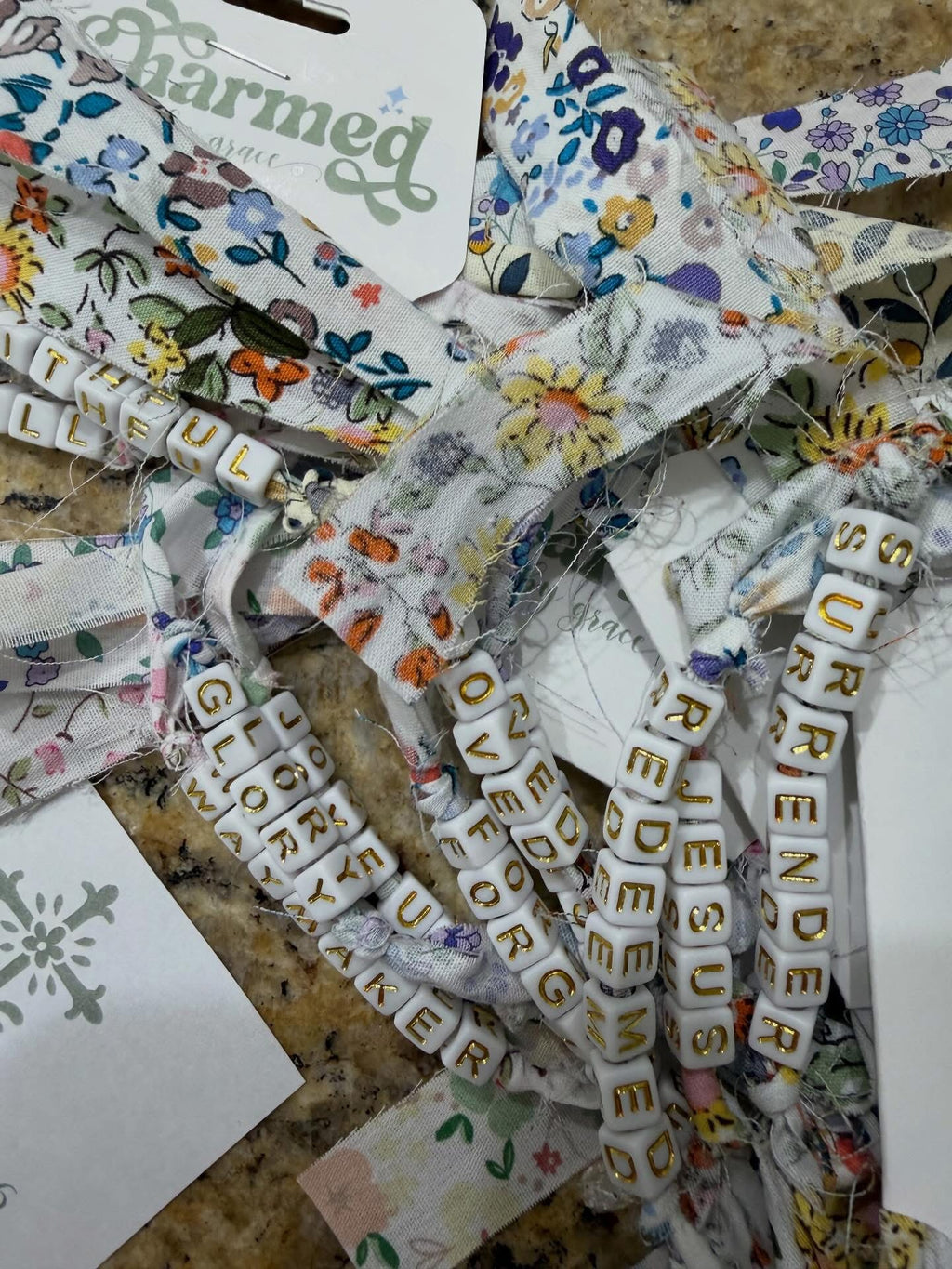 The Spoken Truth Collection