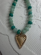 The Take Heart Necklace