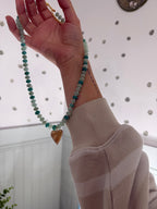 The Take Heart Necklace