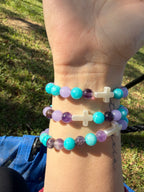 The Joy That’s Coming Bracelet- PROJECT 8:18