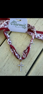 The Pearl and Promise Necklace