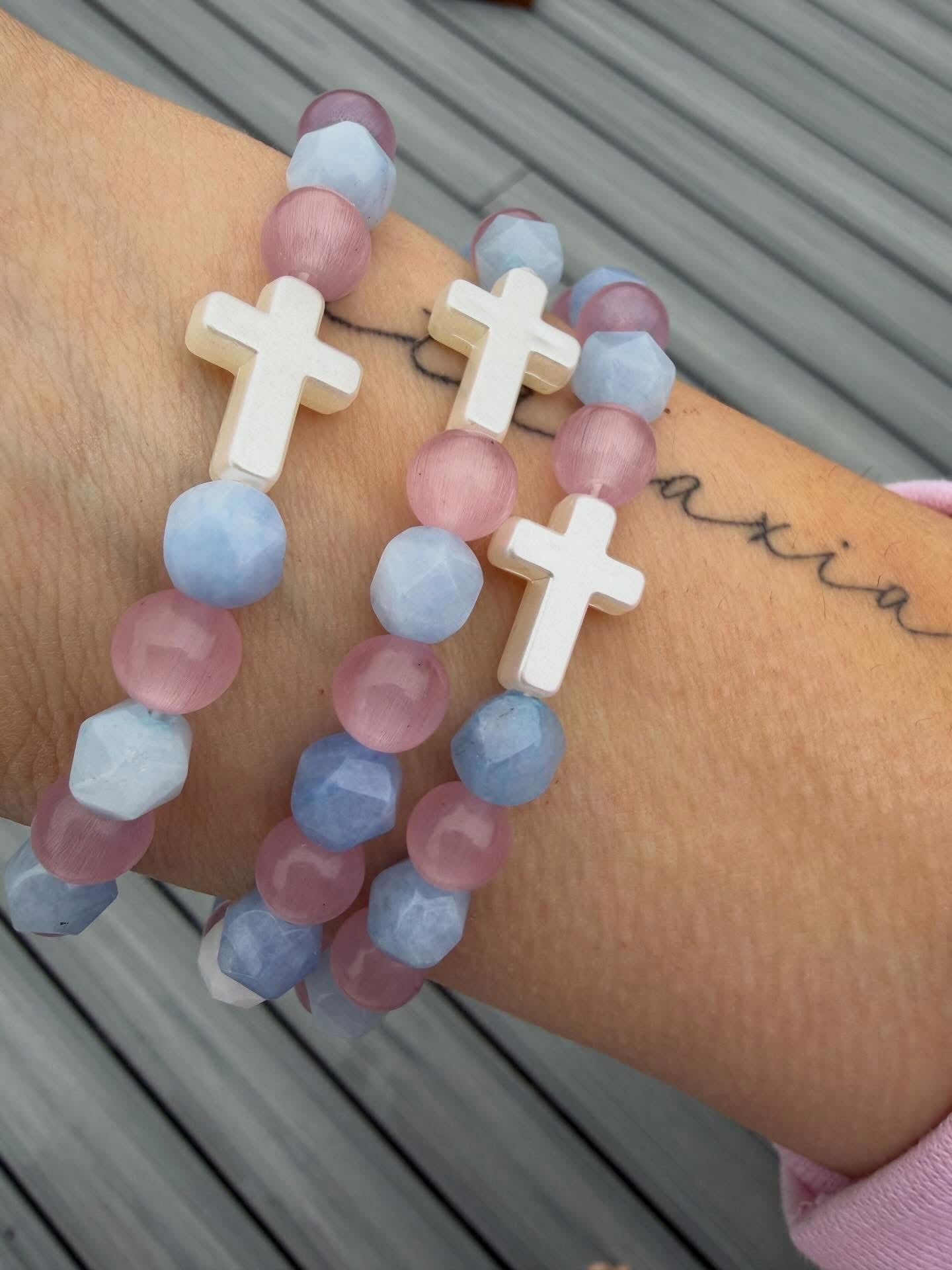 The Held in Heaven Bracelet