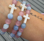 The Held in Heaven Bracelet